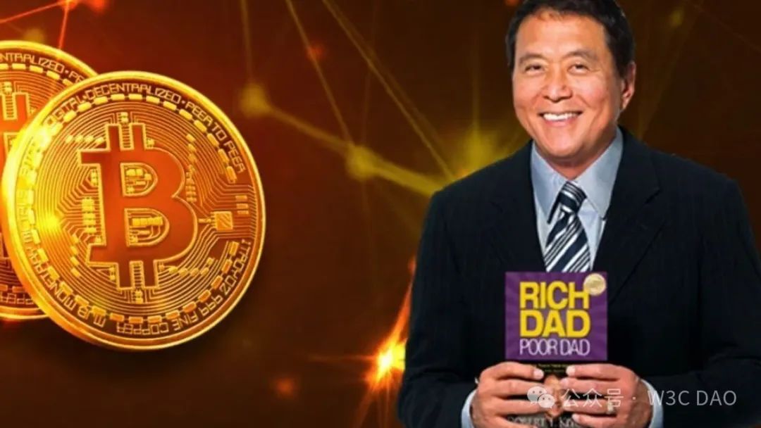 Kiyosaki 表示，比特币到 2025 年将达到 35 万美元_比特币达到1美元是在什么时候_比特币突破58000美元每枚