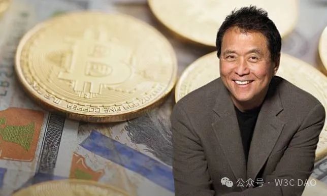 Kiyosaki 表示，比特币到 2025 年将达到 35 万美元_比特币突破58000美元每枚_比特币达到1美元是在什么时候