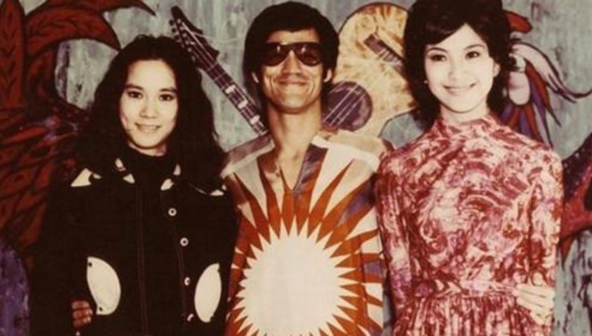李小龙的经典电影中的女性角色_李小龙女的演员_李小龙电影中的女主角