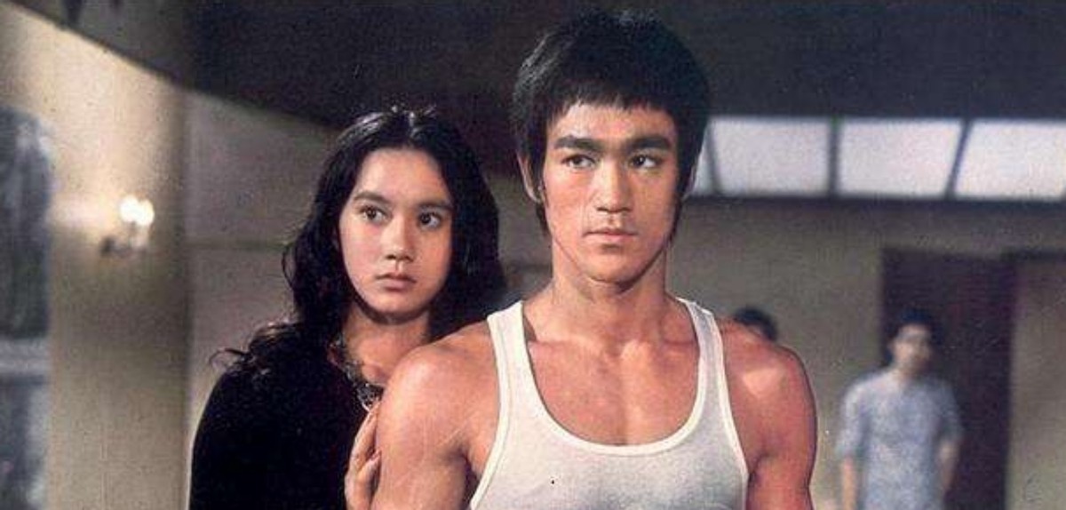 李小龙的经典电影中的女性角色_李小龙电影中的女主角_李小龙女的演员