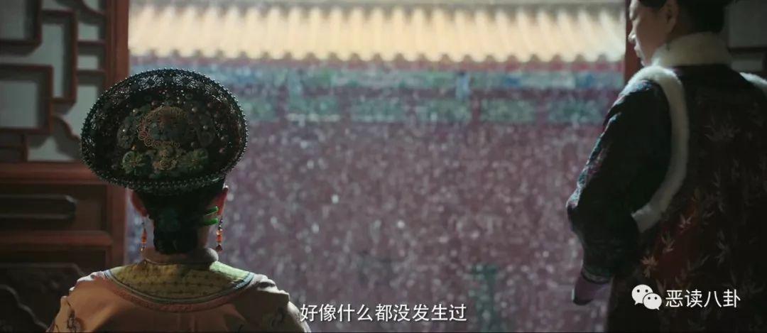 后宫清朝恩怨情仇免费阅读_清朝后宫争斗_清朝后宫的恩怨情仇