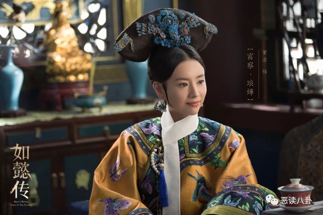 清朝后宫争斗_清朝后宫的恩怨情仇_后宫清朝恩怨情仇免费阅读