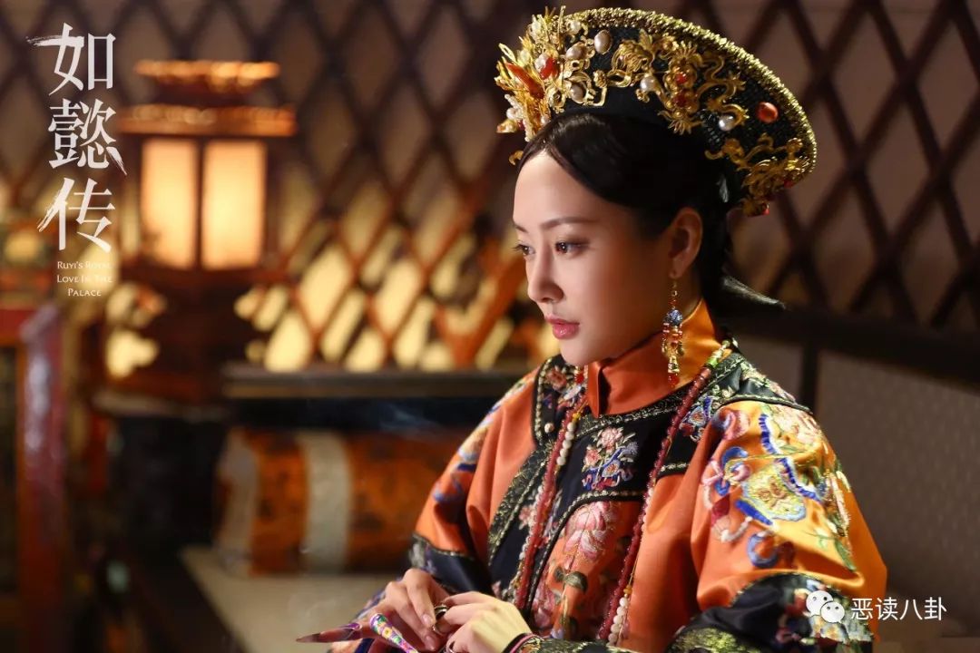 清朝后宫的恩怨情仇_后宫清朝恩怨情仇免费阅读_清朝后宫争斗