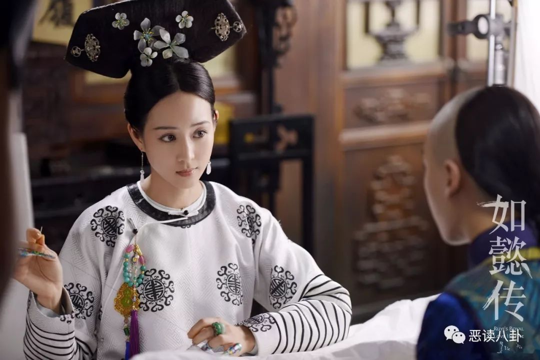 后宫清朝恩怨情仇免费阅读_清朝后宫的恩怨情仇_清朝后宫争斗