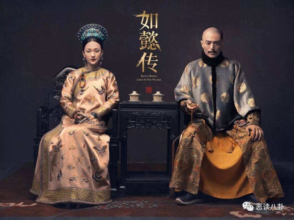 清朝后宫的恩怨情仇_清朝后宫争斗_后宫清朝恩怨情仇免费阅读