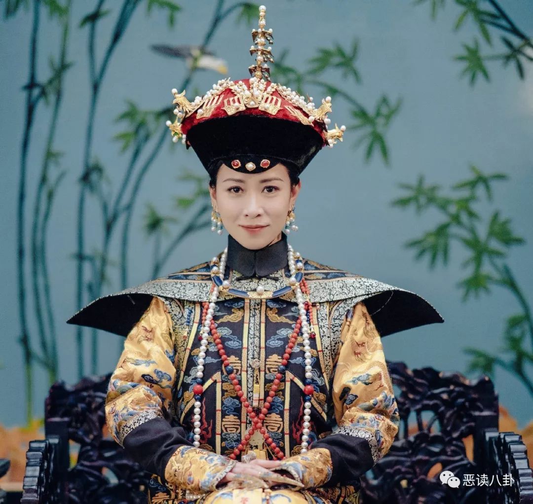 清朝后宫争斗_后宫清朝恩怨情仇免费阅读_清朝后宫的恩怨情仇