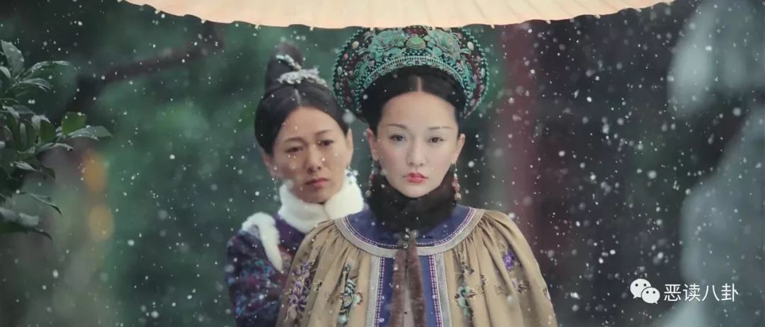 清朝后宫争斗_清朝后宫的恩怨情仇_后宫清朝恩怨情仇免费阅读