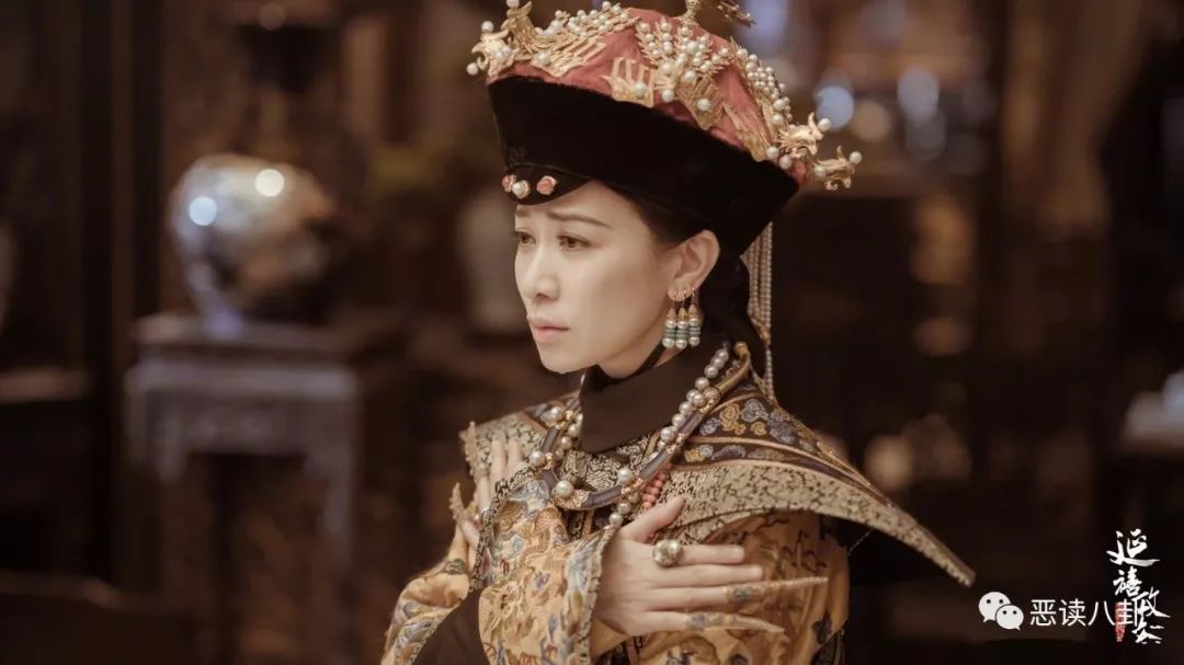 后宫清朝恩怨情仇免费阅读_清朝后宫争斗_清朝后宫的恩怨情仇