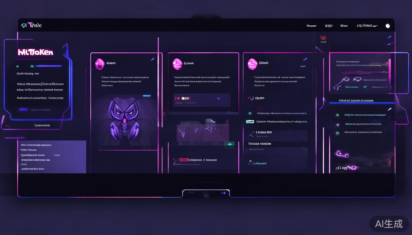 imToken官方网站的行业影响及未来展望_未来网络的展望_网站的未来展望