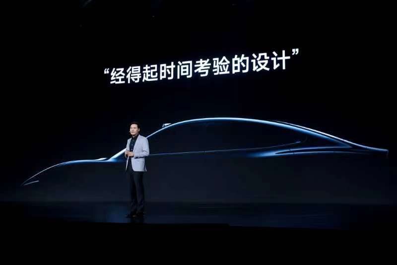 小米汽车环境分析_兼顾性能与安全：小米汽车的设计理念_小米造车理念