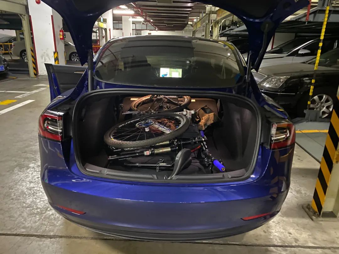 新款Model Y的保养与使用成本分析_model3保养成本_models保养费用