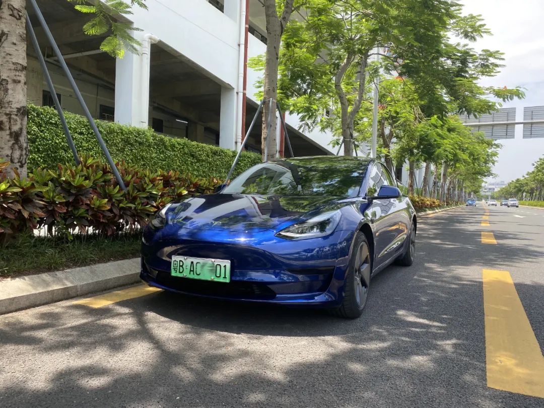 新款Model Y的保养与使用成本分析_models保养费用_model3保养成本