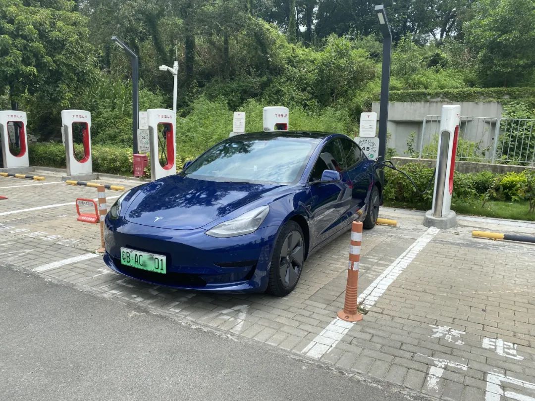 新款Model Y的保养与使用成本分析_model3保养成本_models保养费用