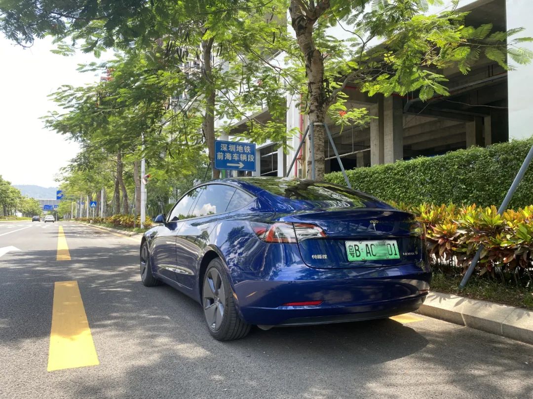 model3保养成本_新款Model Y的保养与使用成本分析_models保养费用