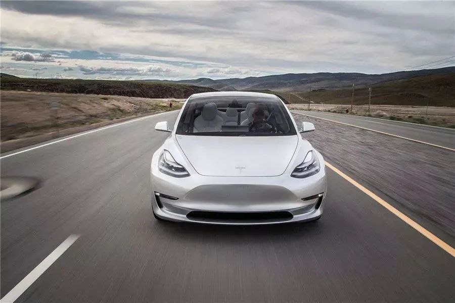 新款Model Y的保养与使用成本分析_models保养费用_model3保养成本