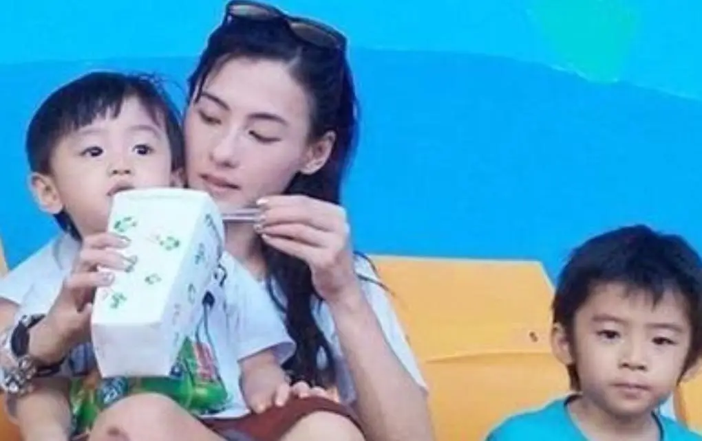 张柏芝的情感生活与爱情故事_张柏芝综艺节目生活_张柏芝最新综艺让生活好看