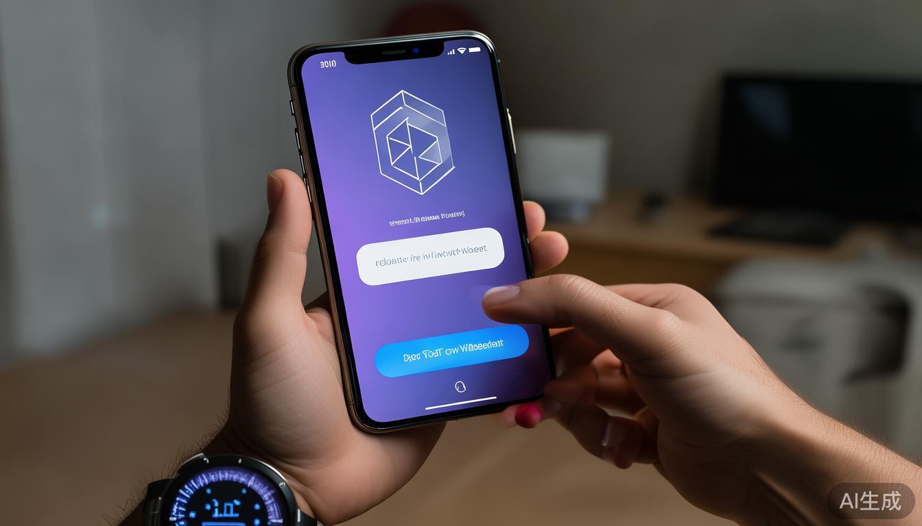 钱包官方下载_钱包官方网站_imToken官网正版下载全流程揭秘:新手用户如何避开误区,顺利安装数字钱包。