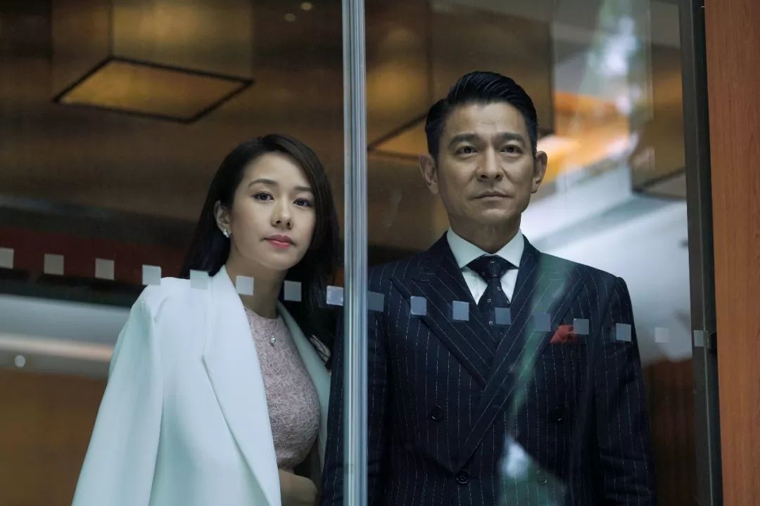 刘德华的影视作品与社会价值_刘德华价值观_刘德华对社会的影响