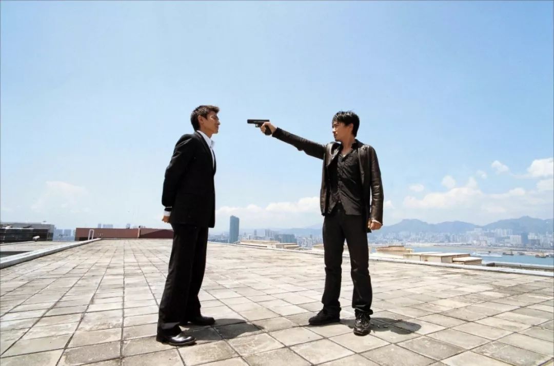 刘德华价值观_刘德华的影视作品与社会价值_刘德华对社会的影响