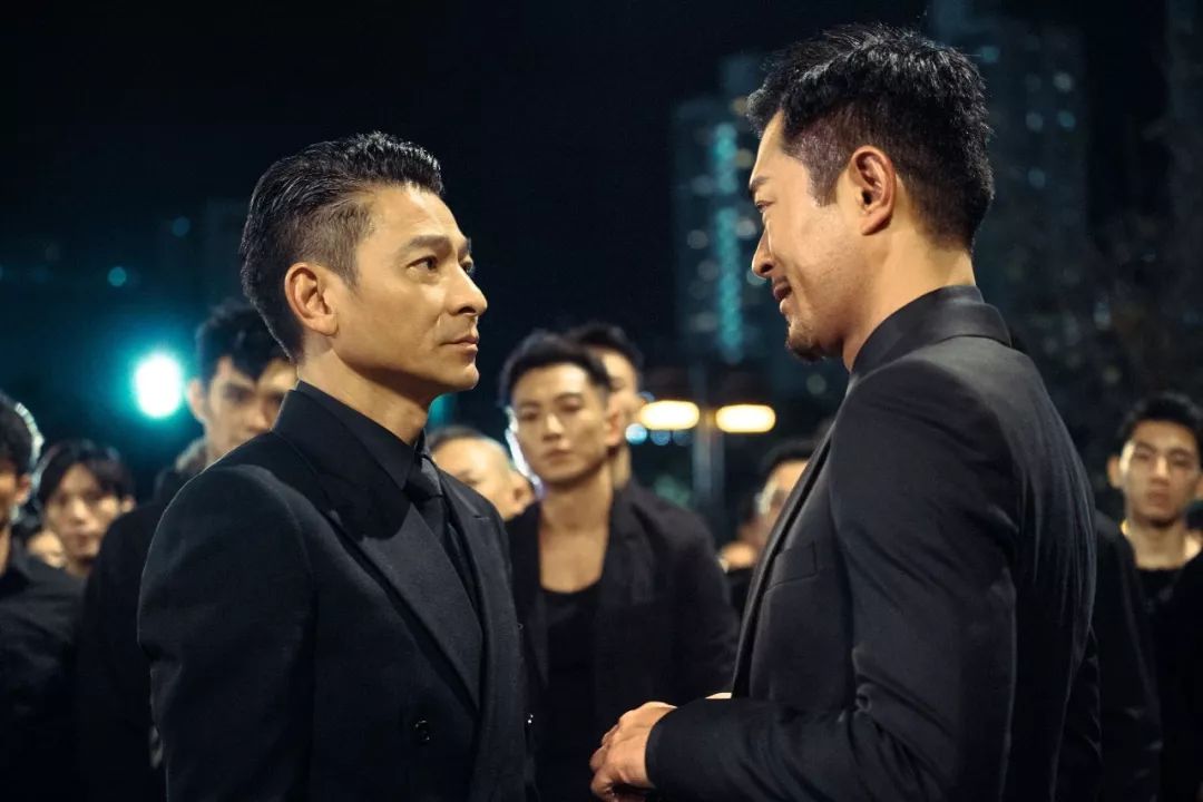 刘德华的影视作品与社会价值_刘德华对社会的影响_刘德华价值观