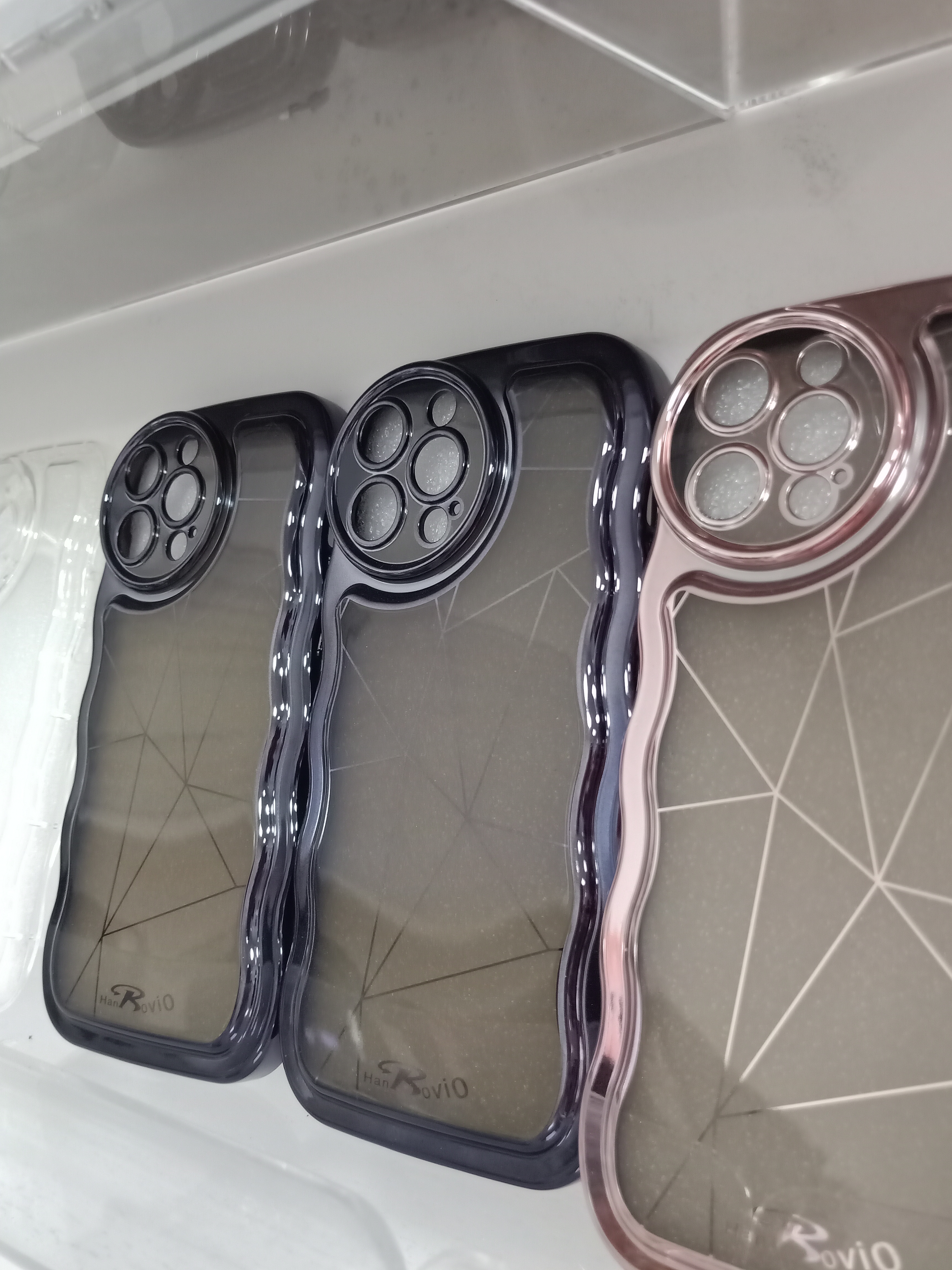 手机外壳保护套oppo_我要买oppo的手机壳_如何为你的OPPO手机选择合适的保护壳？