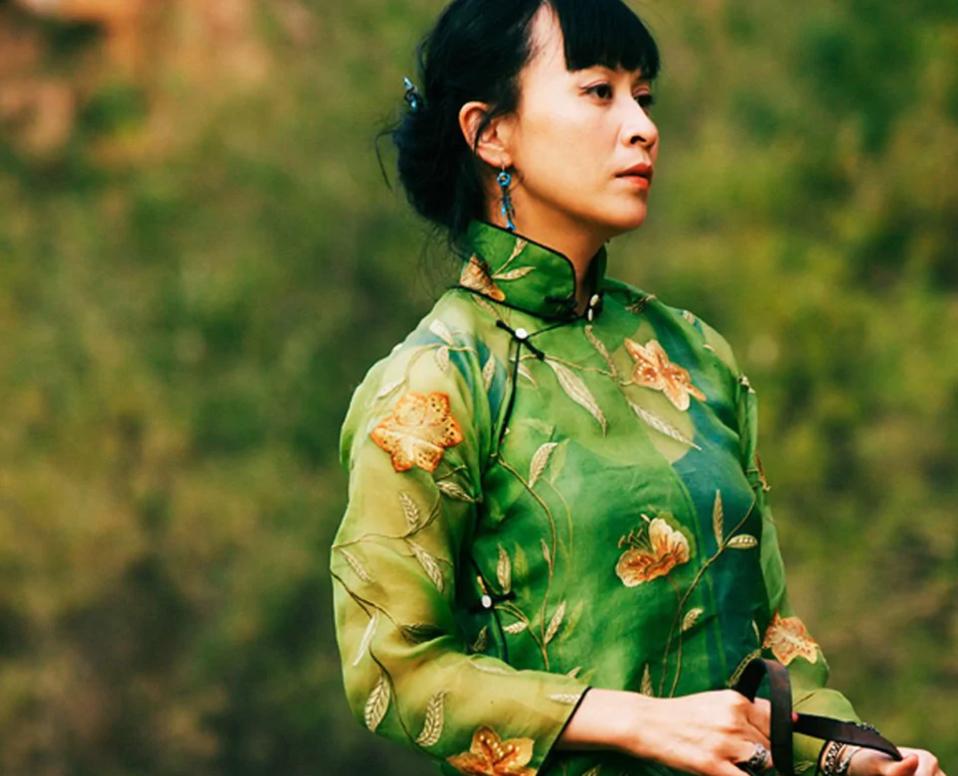 巩俐的艺术追求与人生哲学_巩俐的艺术追求与人生哲学_巩俐的艺术追求与人生哲学