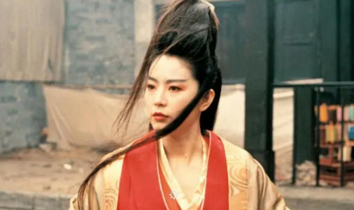 巩俐的艺术追求与人生哲学_巩俐的艺术追求与人生哲学_巩俐的艺术追求与人生哲学