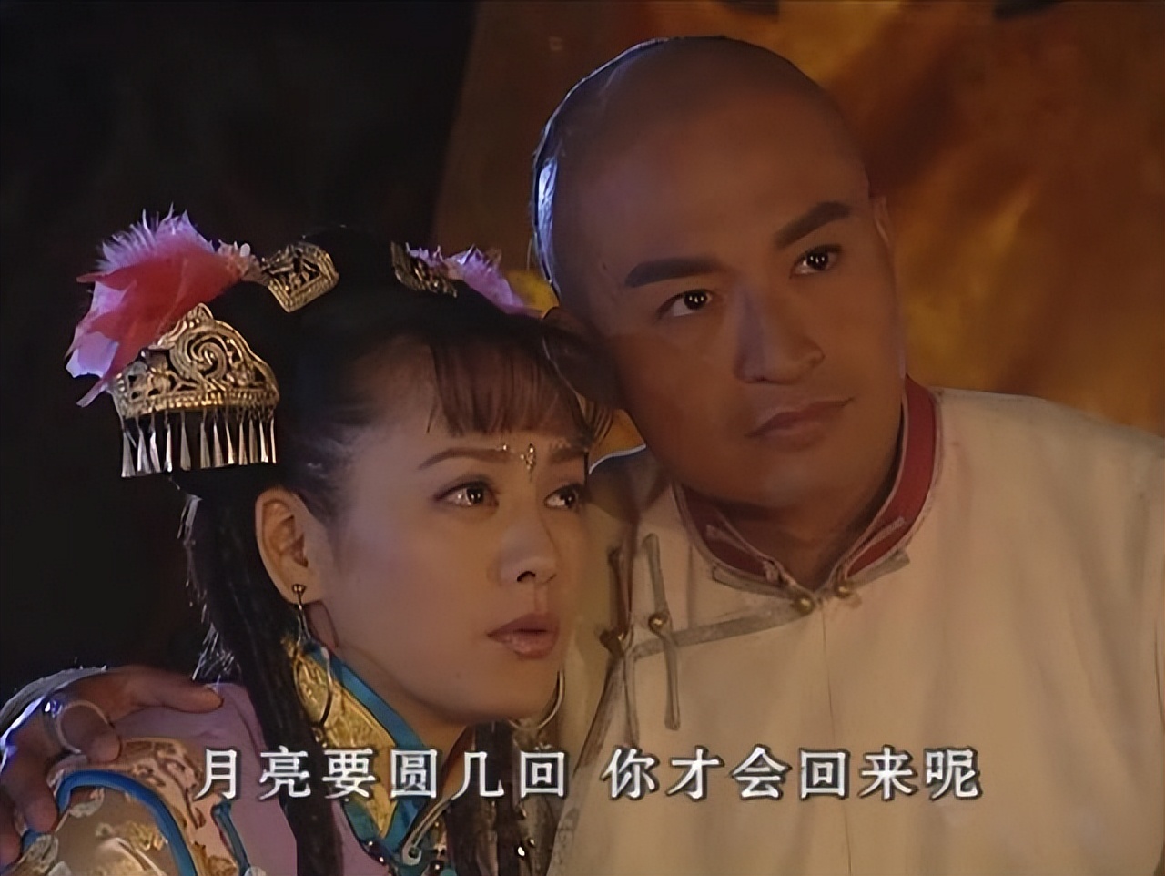 巩俐的艺术追求与人生哲学_巩俐的艺术追求与人生哲学_巩俐的艺术追求与人生哲学