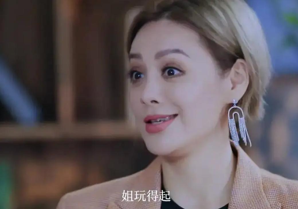 巩俐的艺术追求与人生哲学_巩俐的艺术追求与人生哲学_巩俐的艺术追求与人生哲学