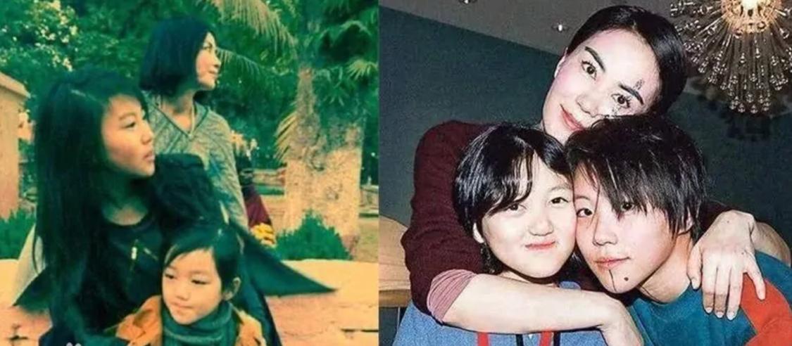 巩俐的艺术追求与人生哲学_巩俐的艺术追求与人生哲学_巩俐的艺术追求与人生哲学