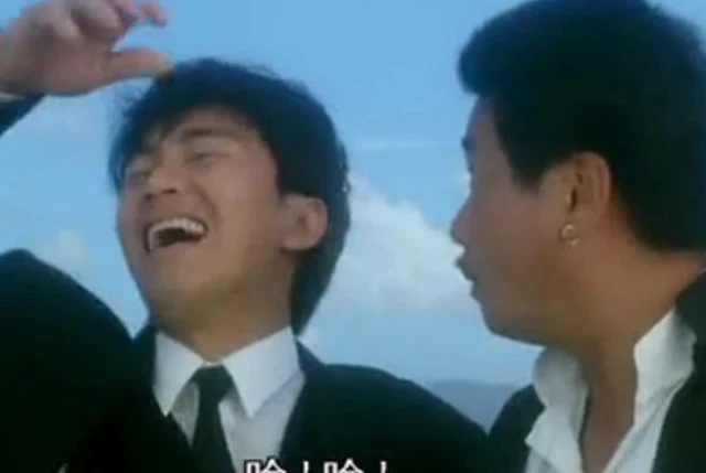 电影周星驰回顾经典片段_周星驰的经典电影回顾_经典电影周星驰
