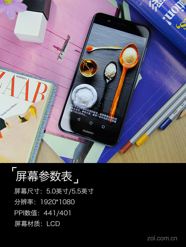 高颜值诚意之作:HUAWEI nova 2系列评测