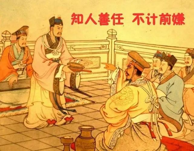 韩信的权谋智慧与政治打算_韩信政治头脑_韩信的智慧从哪里来