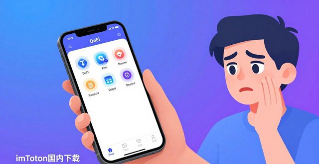 imToken国内下载真实体验：便捷与隐忧并存