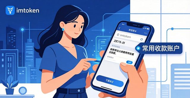 imToken资产管理指南：安全与高效并重