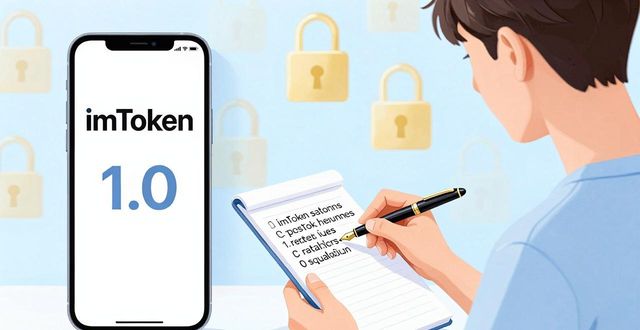 imToken 1.0版下载，新手投资入门指南