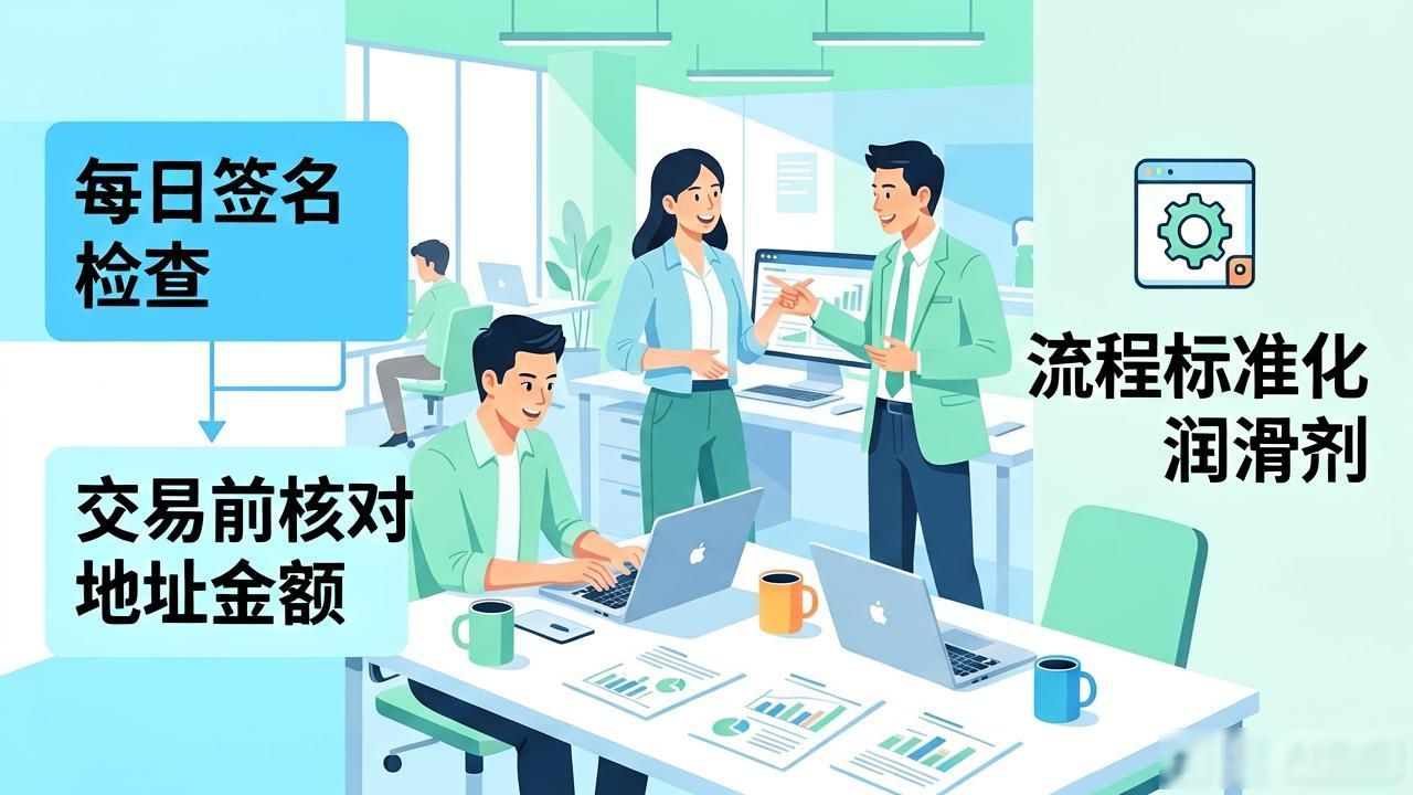 imToken 2.0安卓版团队协作多签钱包_imToken 2.0流程标准化钱包管理_如何在imToken 2.0钱包安卓版中创建高效团队？
