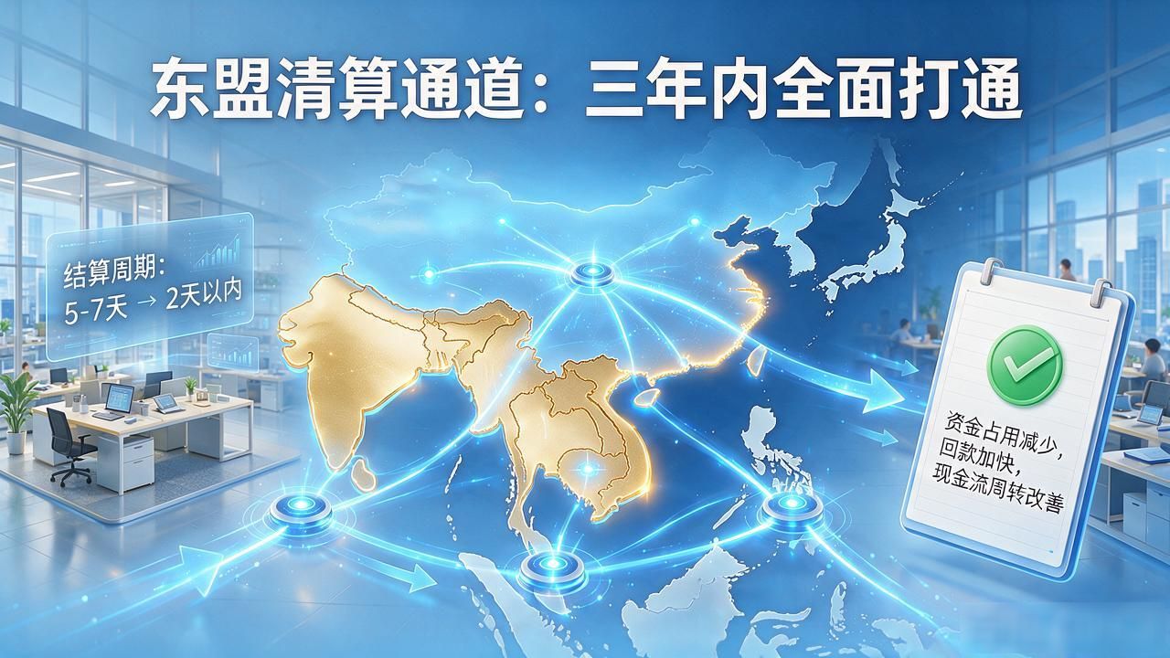数字货币工作会议讲了啥？这几件事跟普通人直接相关