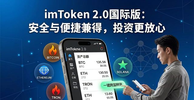 imToken 2.0国际版：安全与便捷兼得，投资更放心