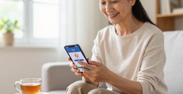手把手教你imToken下载，老用户真实案例分享