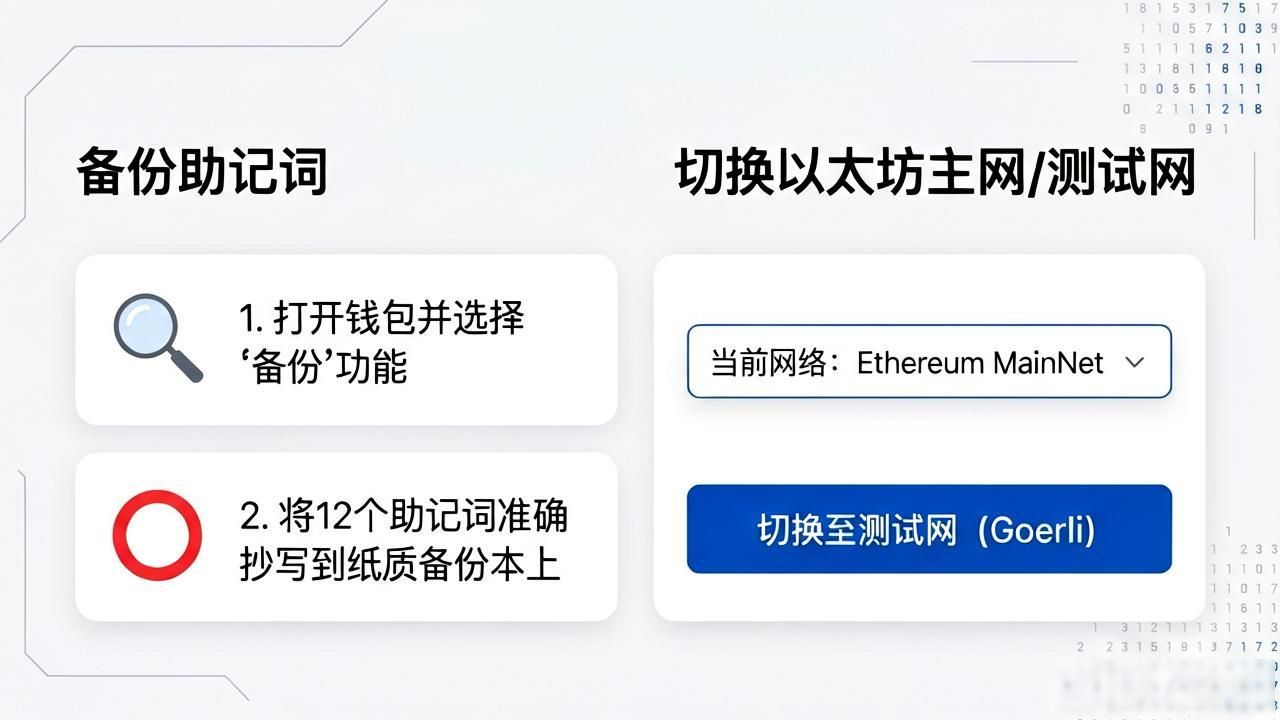 imToken官网使用技巧，提升操作体验