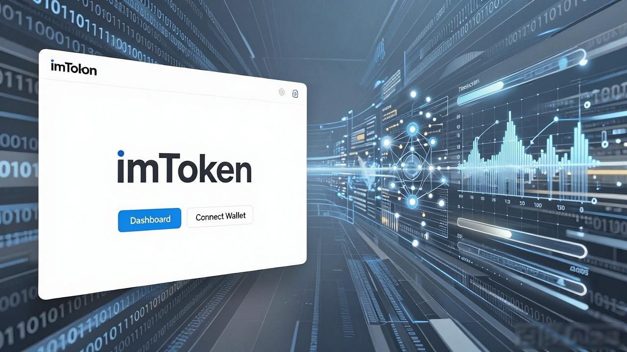 imToken官网入口：让数字资产管理更高效