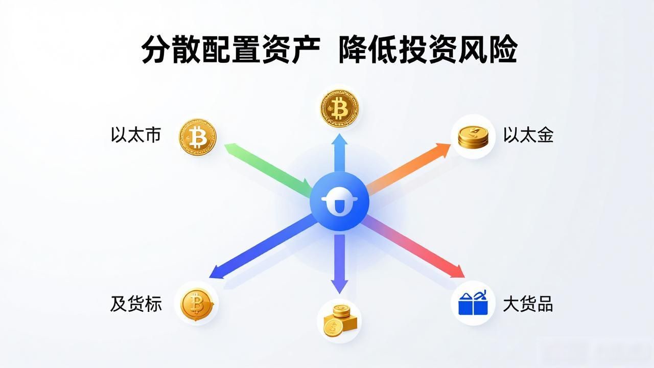 资产安全存储方式_数字货币稳健管理体系_数字货币打理