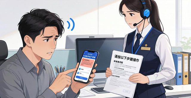 imToken通用版客服真实体验评价