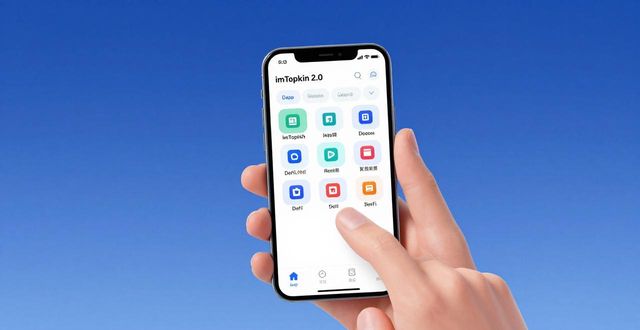 imToken 2.0下载实测：流畅体验与移动安全方案