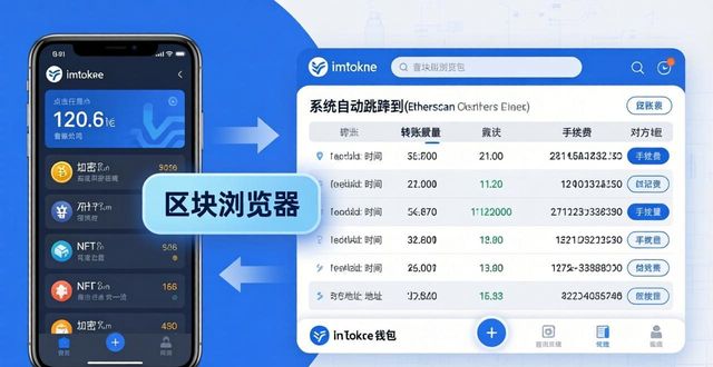 如何通过imToken官网查账？三步实现链上信息透明