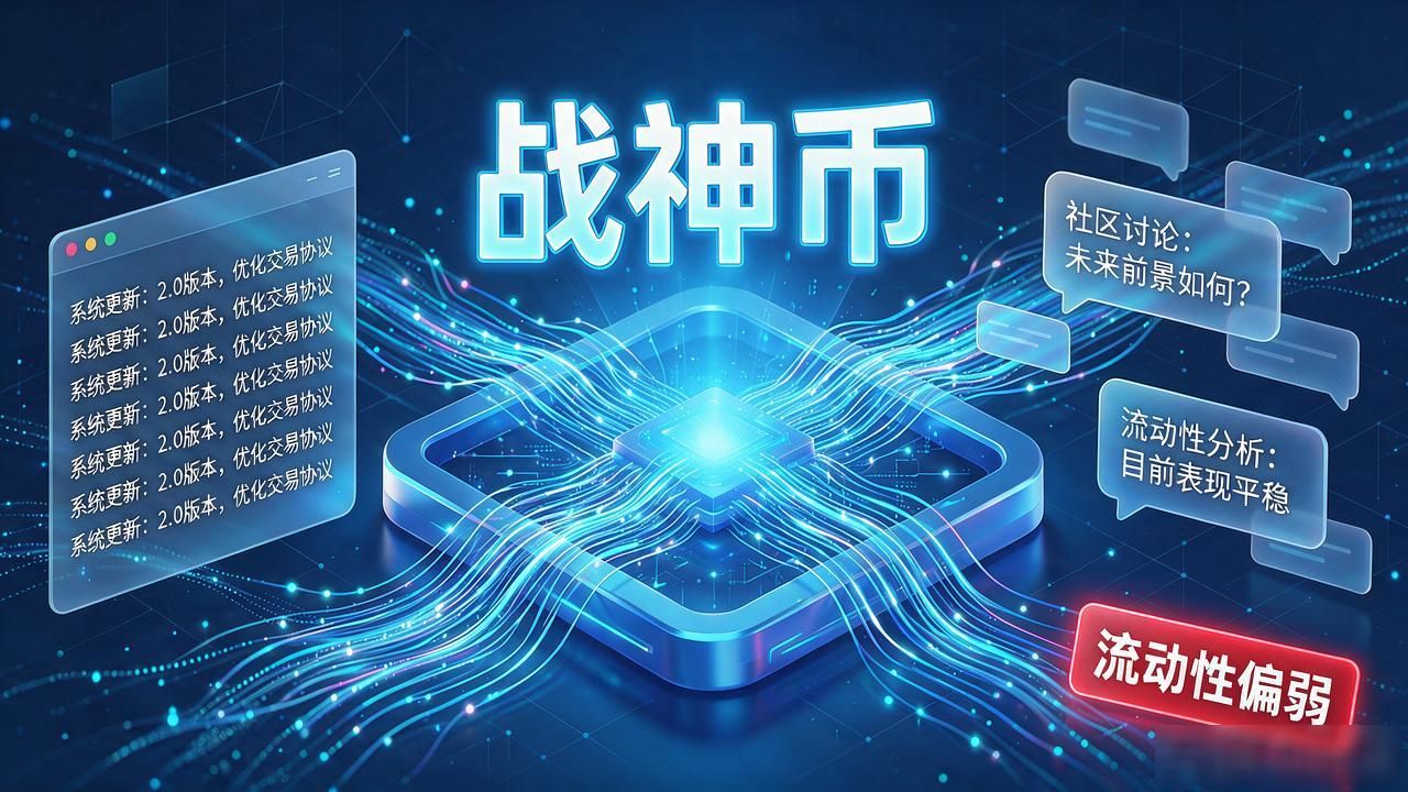 战神币投资风险_数字货币战神币_数字货币战神币本质解析