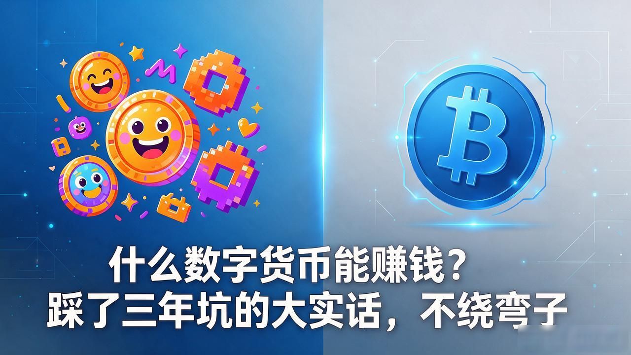 比特币以太坊2025年走势分析_数字货币实盘经验仓位管理纪律_什么数字货币能赚钱
