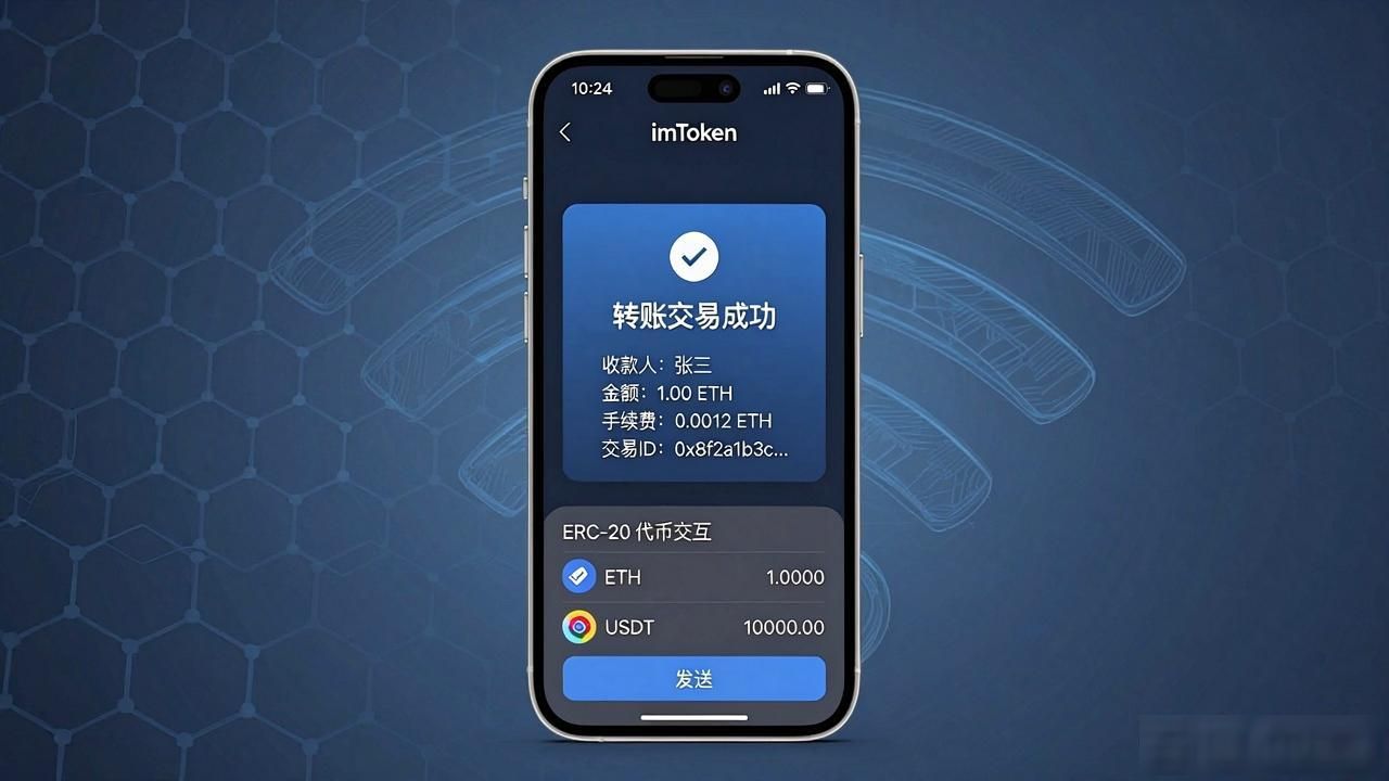imToken iOS 15 兼容性评测_imtoken钱包与苹果设备的兼容性评测_imToken 安全性分析 iOS
