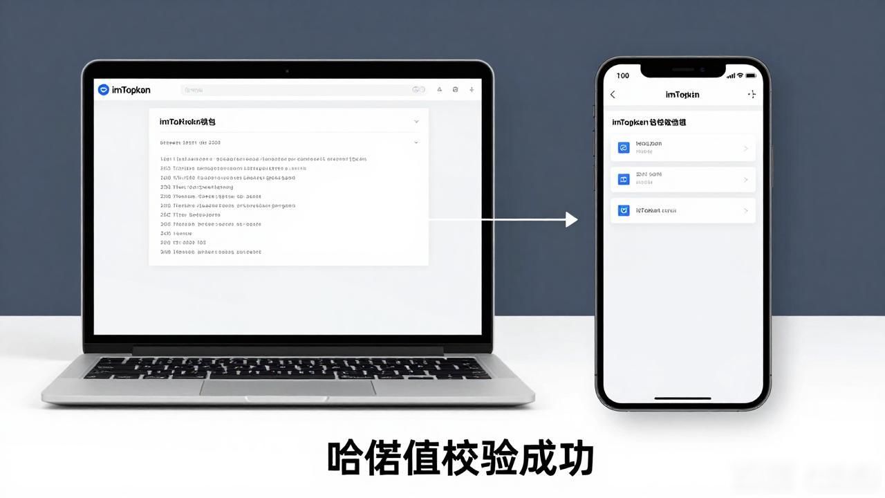 避开仿冒站点加密证书标识_imToken钱包官方网址的技术指导与使用案例_imToken官方渠道核验